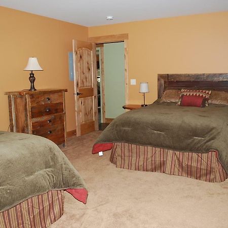 Yellowstone Condo Gardiner Kültér fotó