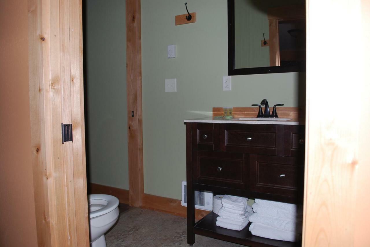 Yellowstone Condo Gardiner Kültér fotó