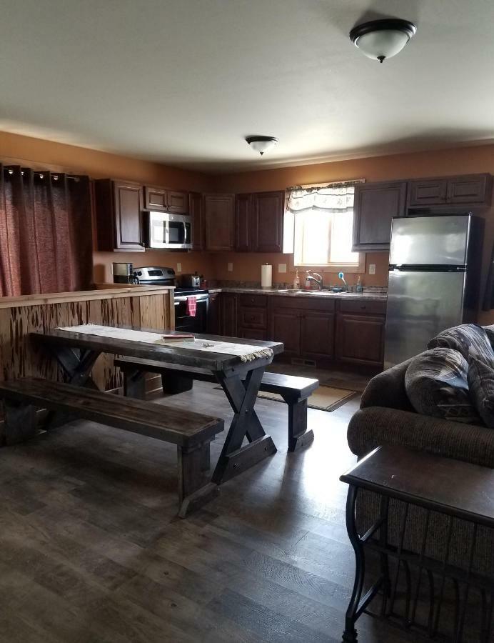 Yellowstone Condo Gardiner Kültér fotó